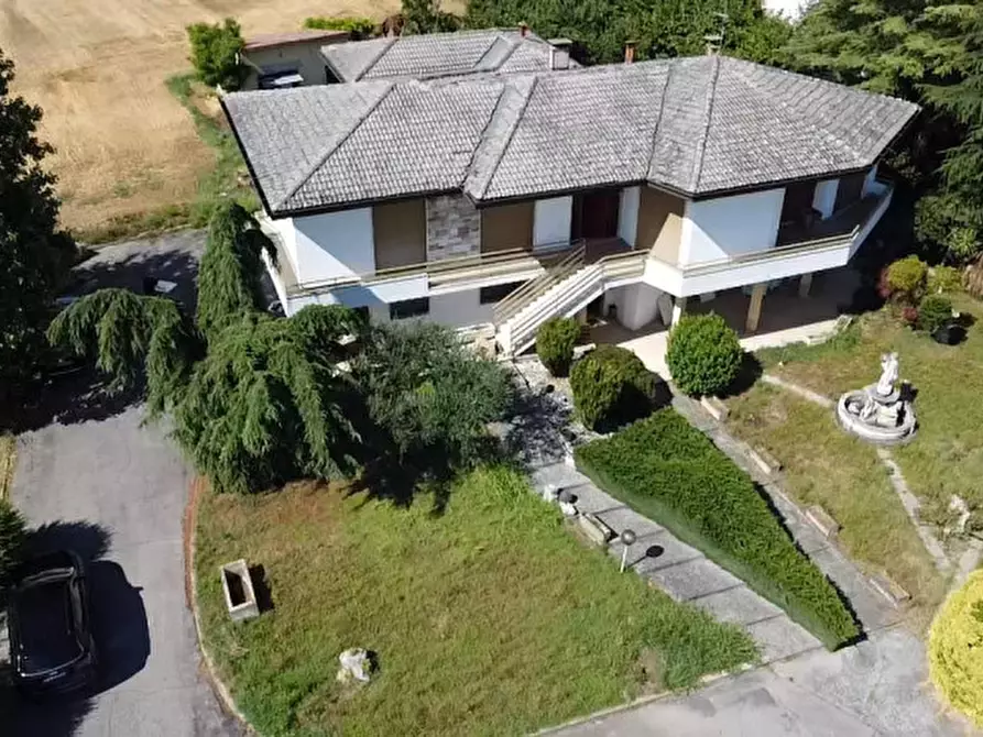 Immagine 33 di Casa indipendente in vendita  in Via Motta a Monselice
