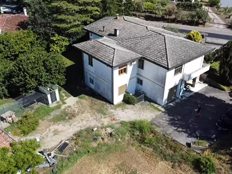 Immagine 34 di Casa indipendente in vendita  in Via Motta a Monselice