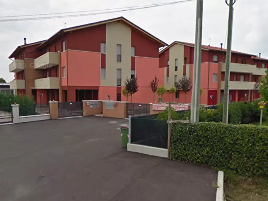 Immagine 1 di Appartamento in vendita  in Via Mojacche a Rubano