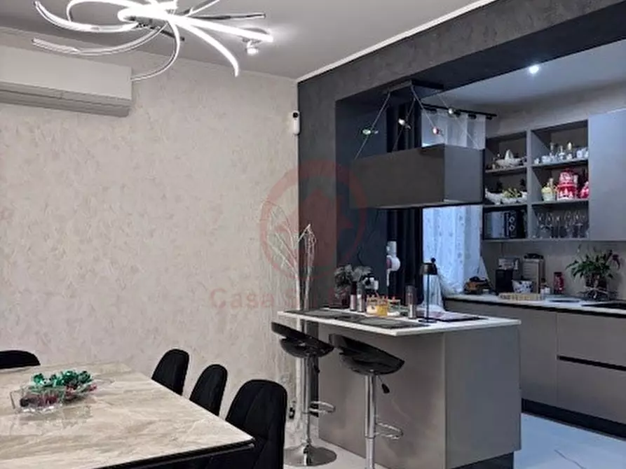 Immagine 1 di Casa indipendente in vendita  in Via Roma a Fosso'