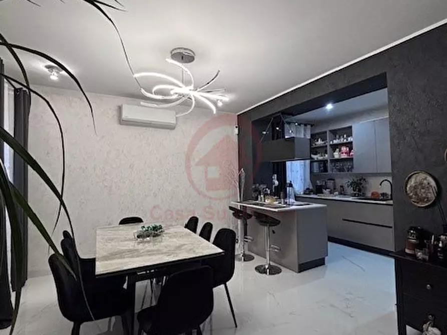 Immagine 2 di Casa indipendente in vendita  in Via Roma a Fosso'
