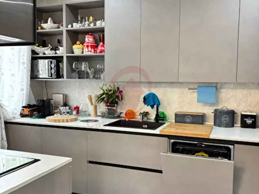 Immagine 4 di Casa indipendente in vendita  in Via Roma a Fosso'