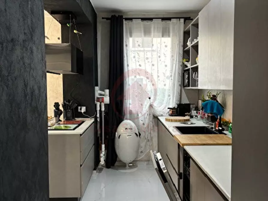 Immagine 5 di Casa indipendente in vendita  in Via Roma a Fosso'