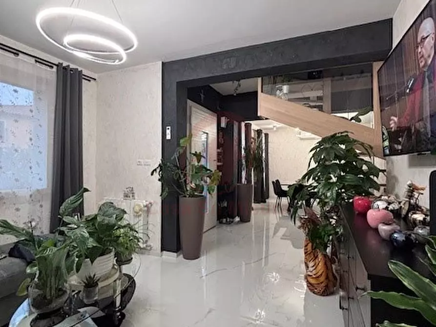 Immagine 7 di Casa indipendente in vendita  in Via Roma a Fosso'