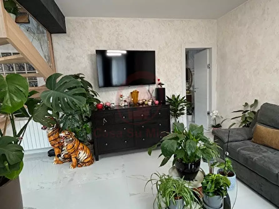 Immagine 11 di Casa indipendente in vendita  in Via Roma a Fosso'