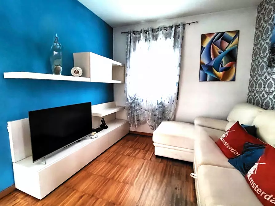 Immagine 3 di Appartamento in vendita  a Thiene