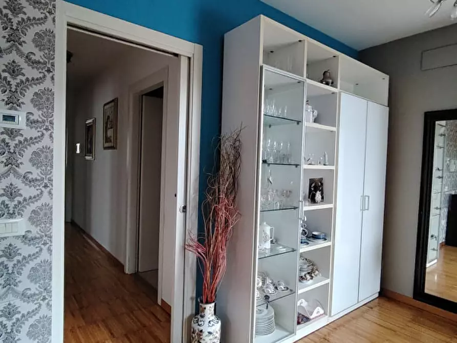 Immagine 4 di Appartamento in vendita  a Thiene