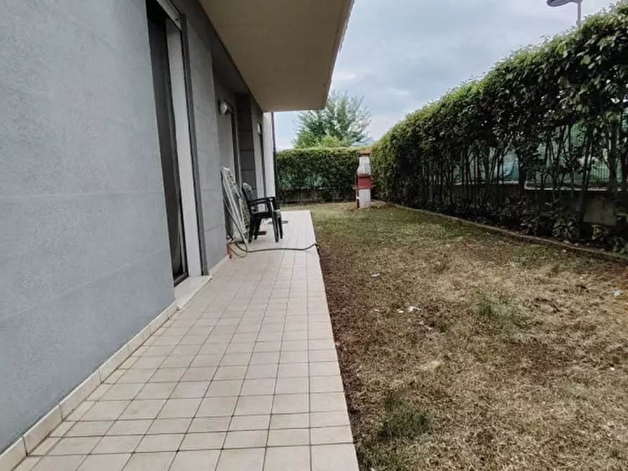 Immagine 27 di Appartamento in vendita  a Thiene