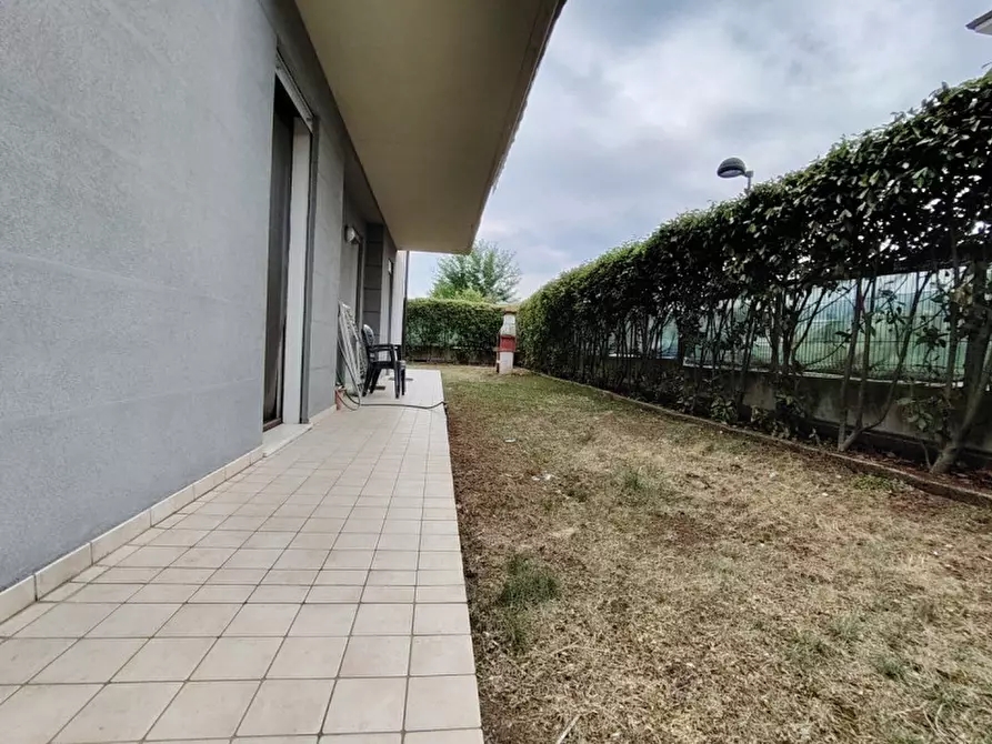 Immagine 28 di Appartamento in vendita  a Thiene