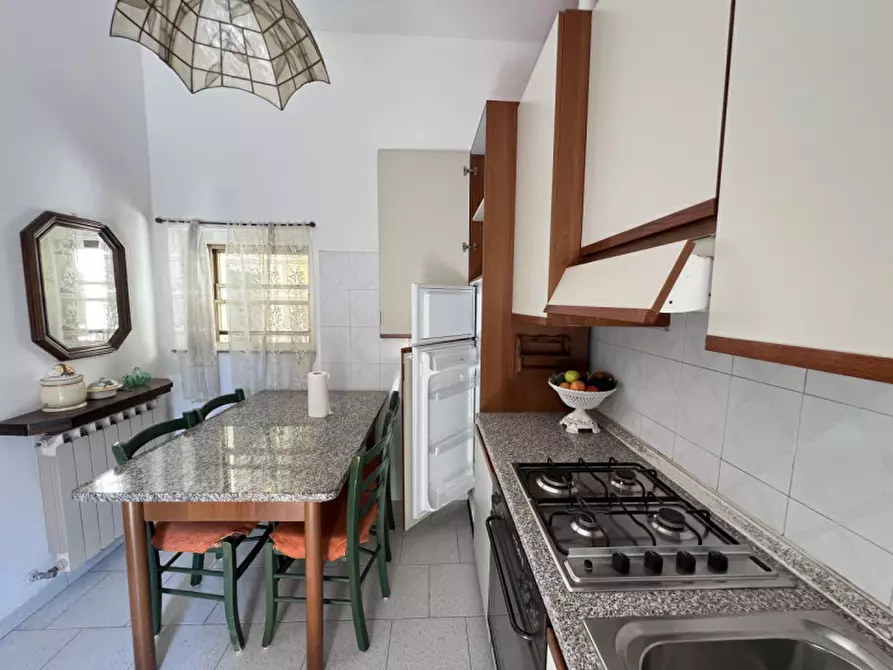 Immagine 6 di Casa bifamiliare in vendita  in Piazza Giovanni Albertin 4 a Rosolina
