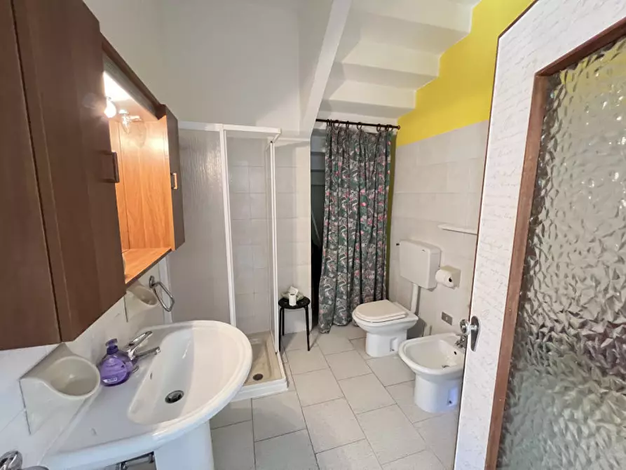 Immagine 7 di Casa bifamiliare in vendita  in Piazza Giovanni Albertin 4 a Rosolina