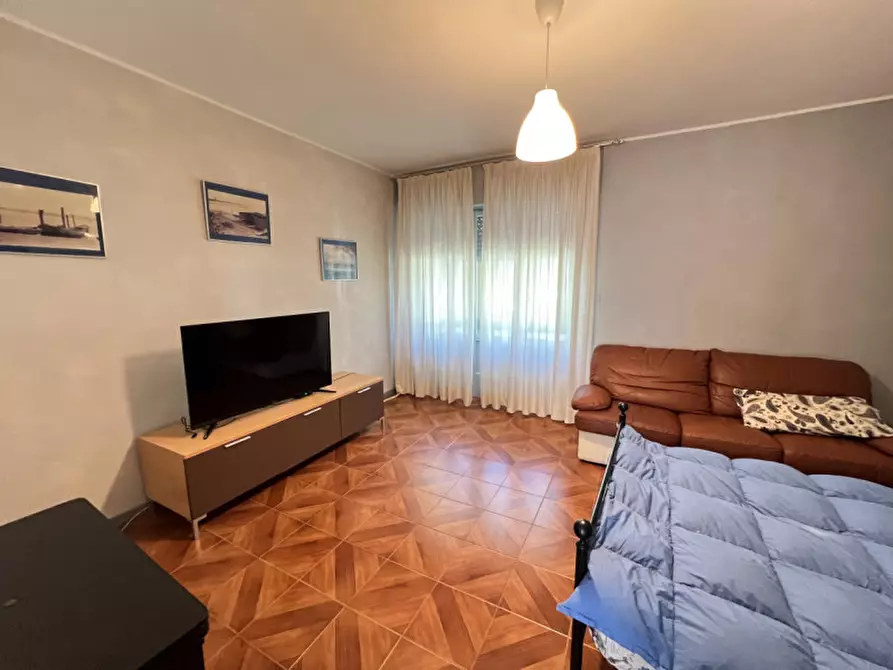 Immagine 8 di Casa bifamiliare in vendita  in Piazza Giovanni Albertin 4 a Rosolina