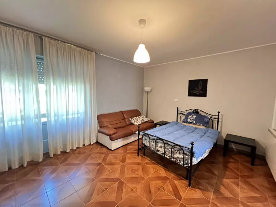Immagine 9 di Casa bifamiliare in vendita  in Piazza Giovanni Albertin 4 a Rosolina