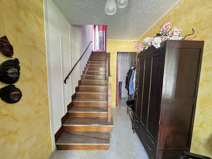 Immagine 10 di Casa bifamiliare in vendita  in Piazza Giovanni Albertin 4 a Rosolina