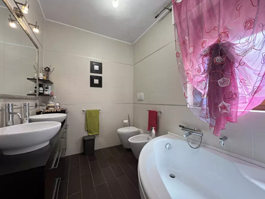 Immagine 18 di Casa bifamiliare in vendita  in Piazza Giovanni Albertin 4 a Rosolina