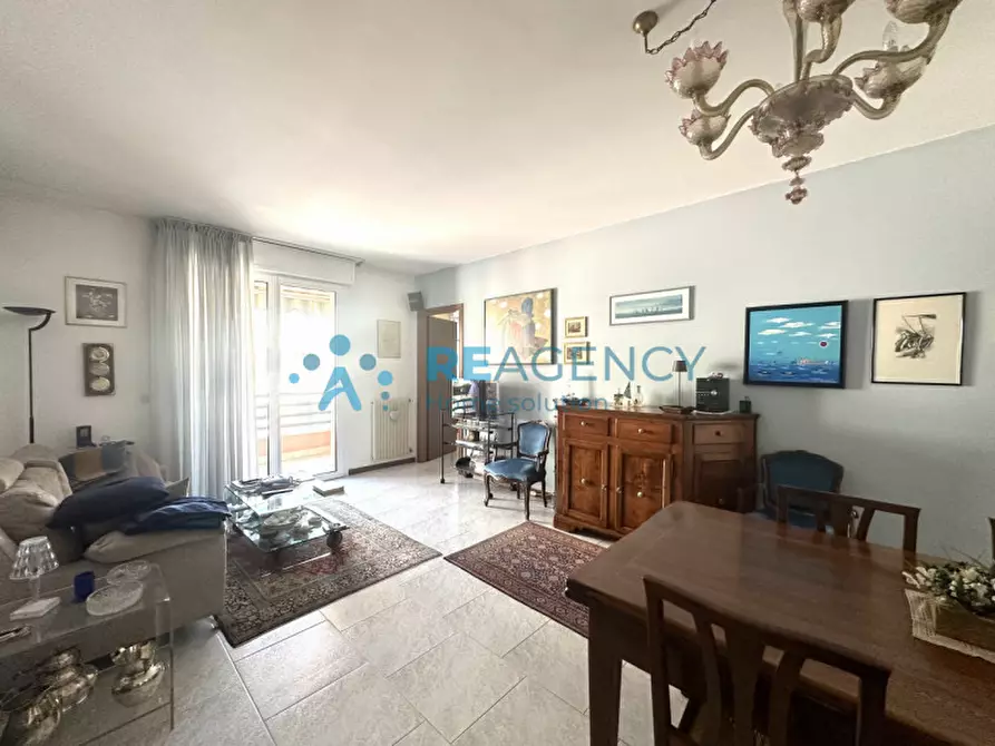 Immagine 2 di Appartamento in vendita  in Via Gino Meldolesi a Vicenza
