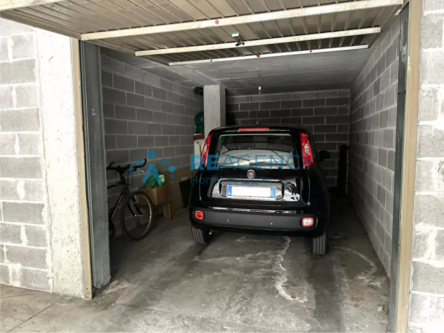 Immagine 12 di Appartamento in vendita  in Via Gino Meldolesi a Vicenza
