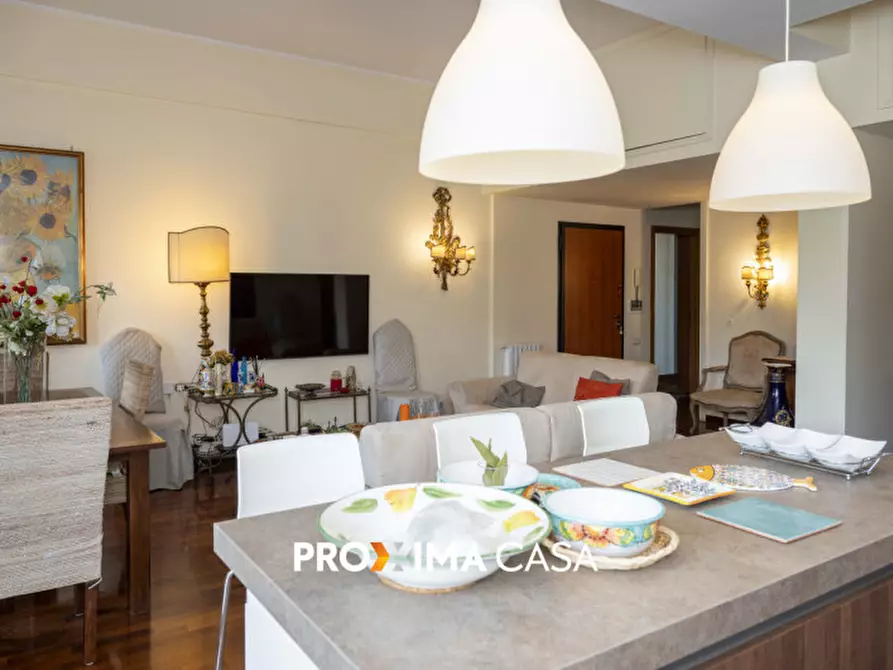 Immagine 4 di Appartamento in vendita  in piazza onofrio coppola 2 a Salerno