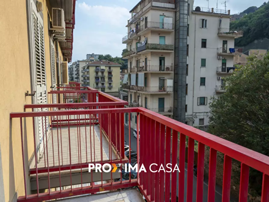 Immagine 18 di Appartamento in vendita  in piazza onofrio coppola 2 a Salerno