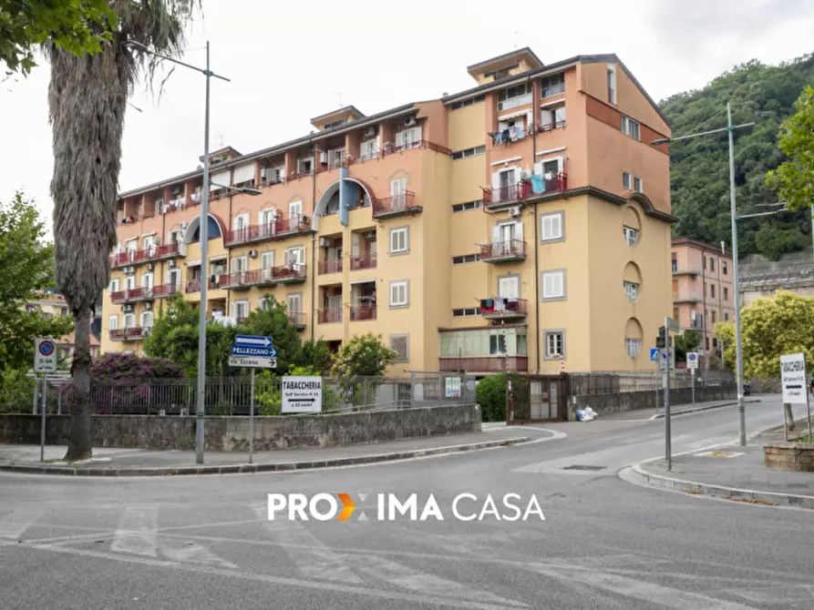 Immagine 34 di Appartamento in vendita  in piazza onofrio coppola 2 a Salerno