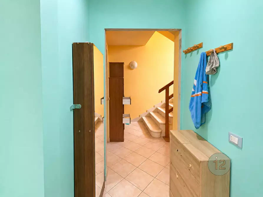 Immagine 6 di Villetta a schiera in vendita  in Via BONOMI a Concordia Sulla Secchia