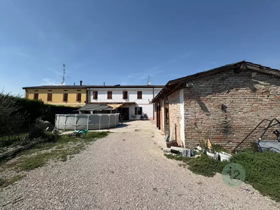 Immagine 14 di Villetta a schiera in vendita  in Via BONOMI a Concordia Sulla Secchia