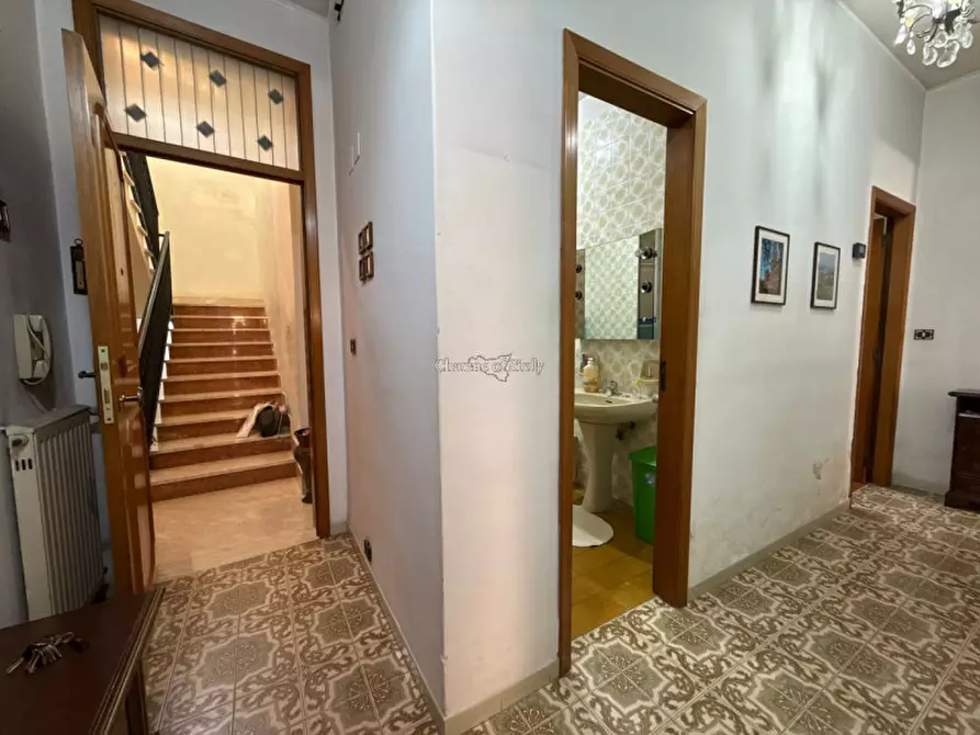 Immagine 5 di Appartamento in vendita  in Via Carlo Papa a Modica