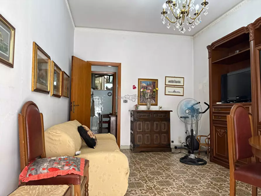 Immagine 8 di Appartamento in vendita  in Via Carlo Papa a Modica