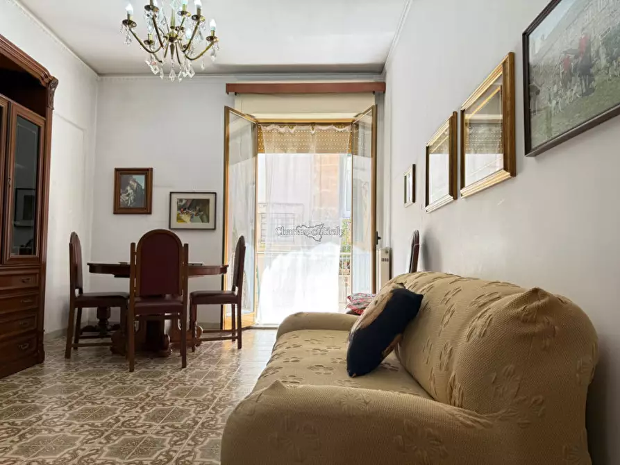 Immagine 9 di Appartamento in vendita  in Via Carlo Papa a Modica