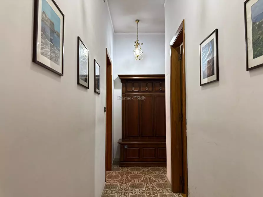 Immagine 10 di Appartamento in vendita  in Via Carlo Papa a Modica