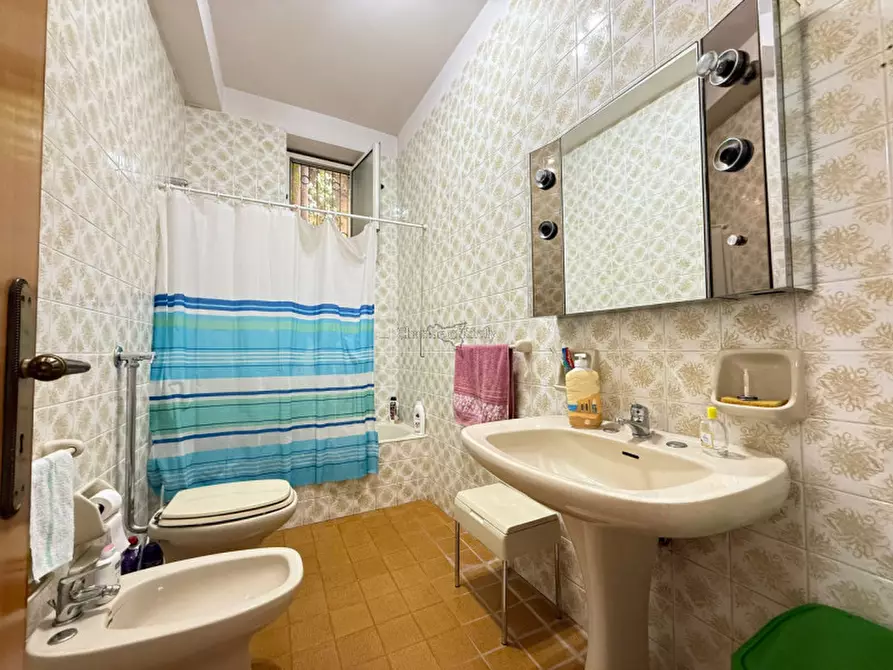 Immagine 15 di Appartamento in vendita  in Via Carlo Papa a Modica