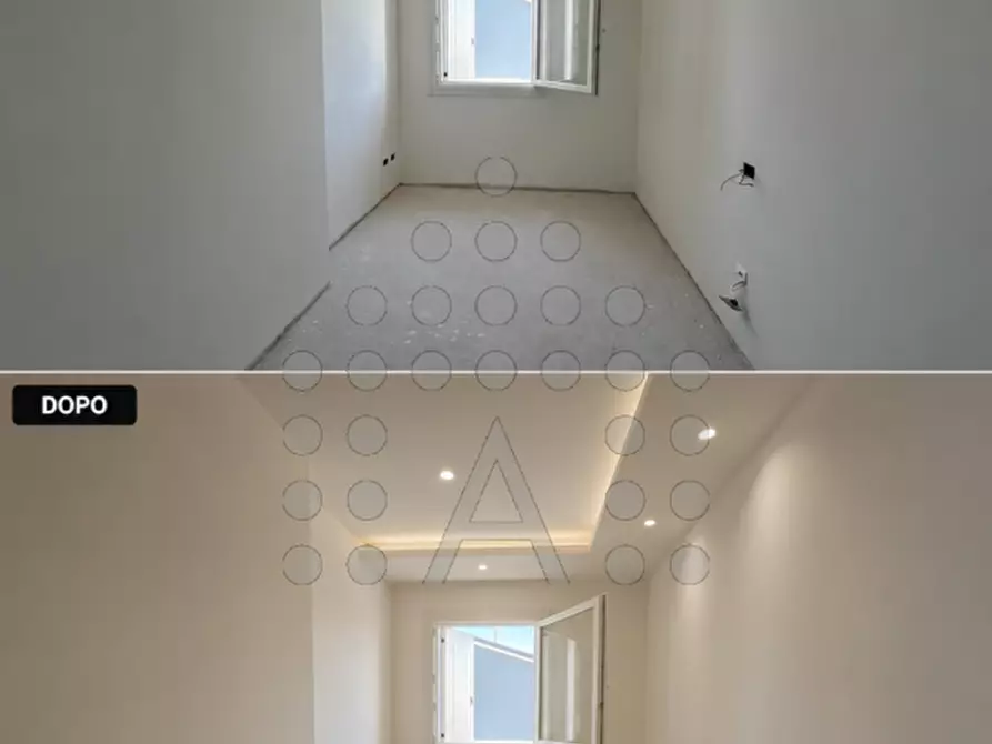 Immagine 8 di Casa bifamiliare in vendita  a Abano Terme