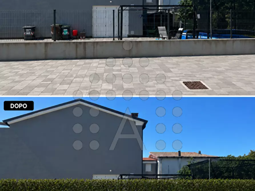 Immagine 10 di Casa bifamiliare in vendita  a Abano Terme