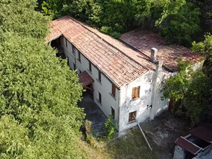 Immagine 4 di Rustico / casale in vendita  in Via Scalette a Arqua' Petrarca