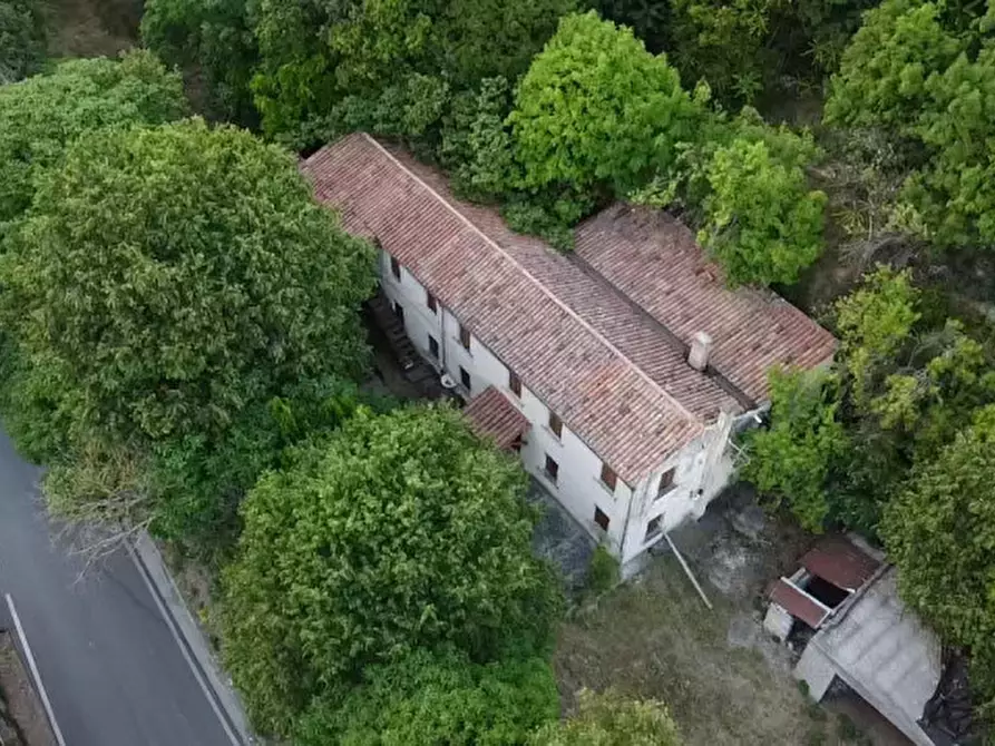 Immagine 5 di Rustico / casale in vendita  in Via Scalette a Arqua' Petrarca