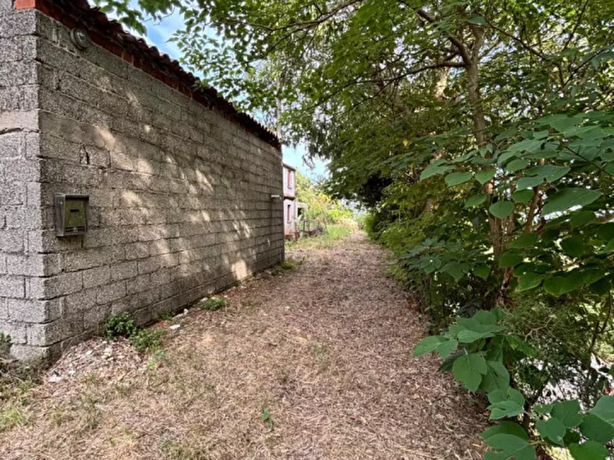 Immagine 7 di Rustico / casale in vendita  in Via Scalette a Arqua' Petrarca