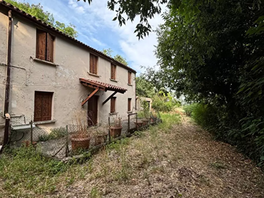 Immagine 10 di Rustico / casale in vendita  in Via Scalette a Arqua' Petrarca