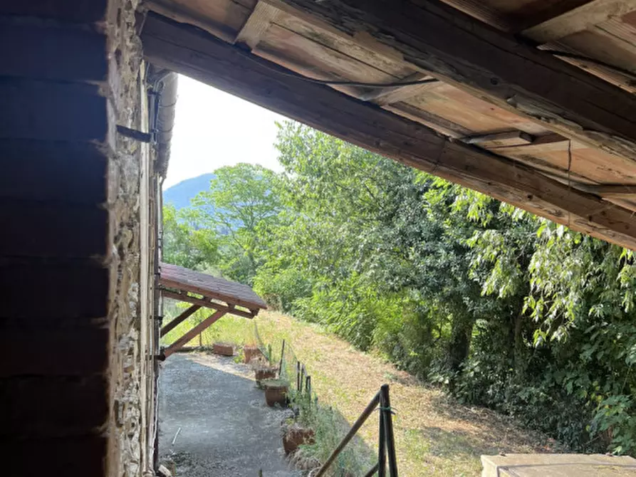 Immagine 11 di Rustico / casale in vendita  in Via Scalette a Arqua' Petrarca
