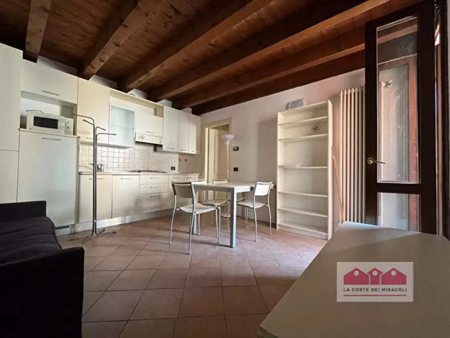 Immagine 1 di Appartamento in affitto  in Corso Padova 46 a Vicenza