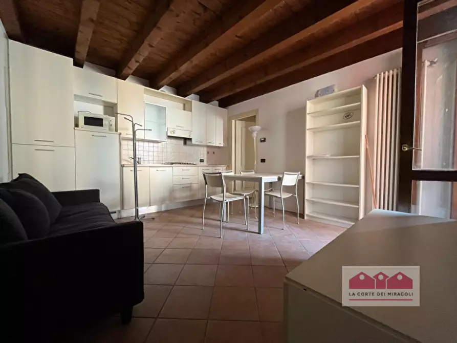 Immagine 2 di Appartamento in affitto  in Corso Padova 46 a Vicenza