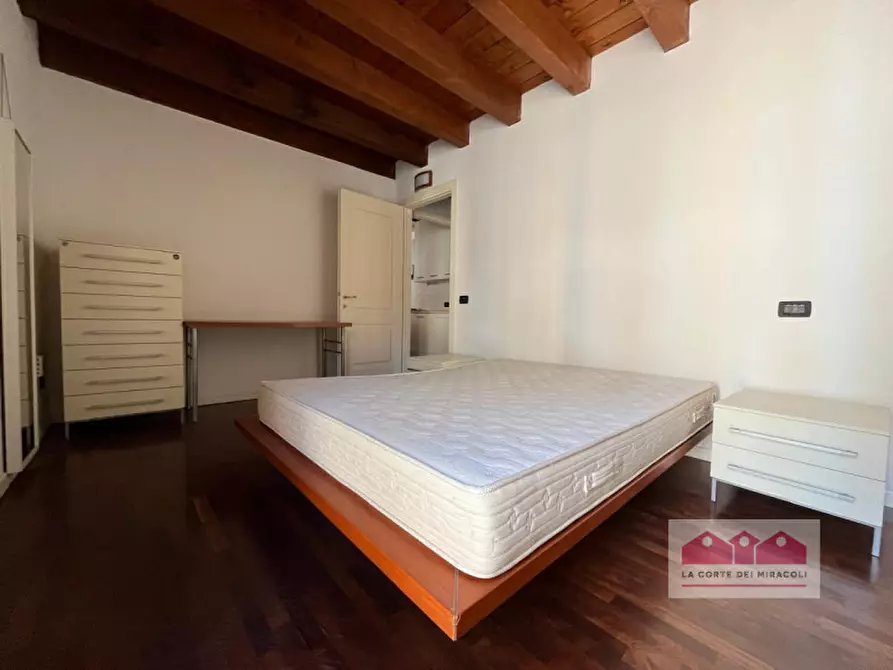 Immagine 5 di Appartamento in affitto  in Corso Padova 46 a Vicenza