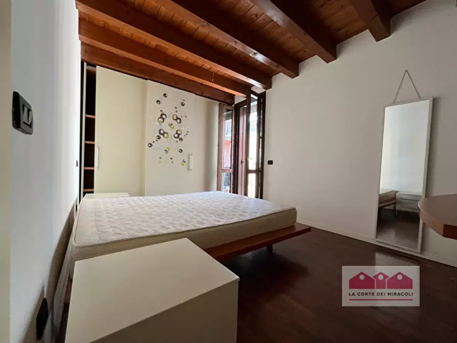 Immagine 6 di Appartamento in affitto  in Corso Padova 46 a Vicenza