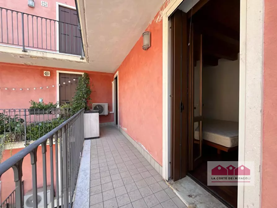 Immagine 9 di Appartamento in affitto  in Corso Padova 46 a Vicenza