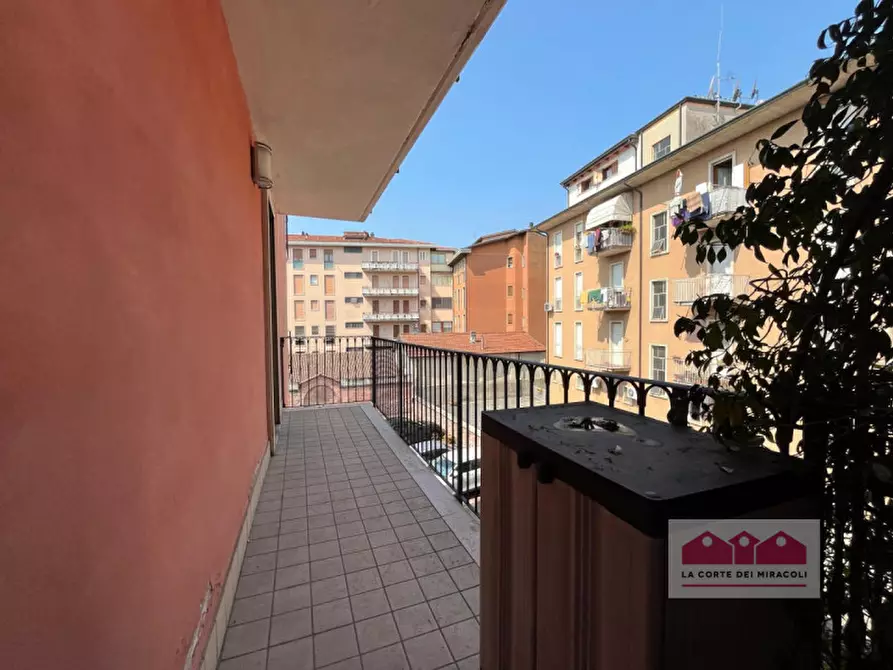 Immagine 10 di Appartamento in affitto  in Corso Padova 46 a Vicenza