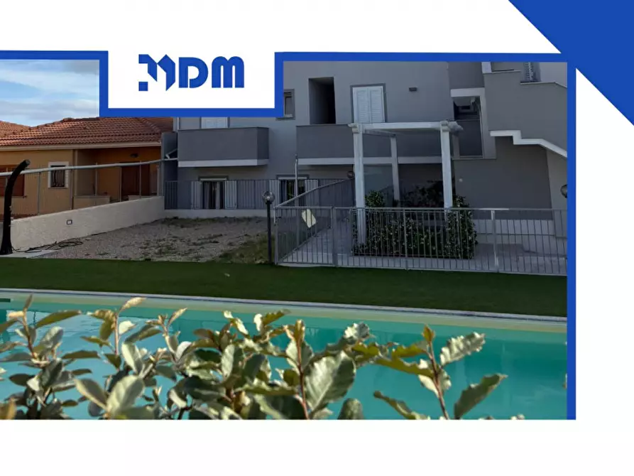 Immagine 1 di Appartamento in vendita  in Via Tirreno a Castelsardo