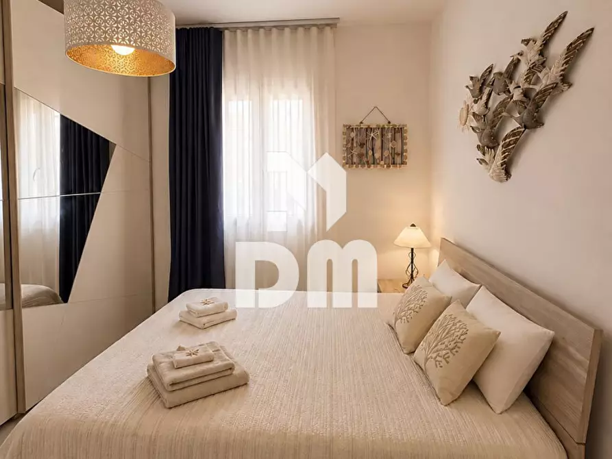 Immagine 2 di Appartamento in vendita  in Via Tirreno a Castelsardo