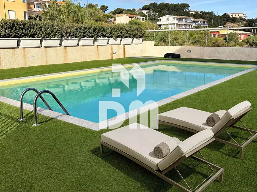 Immagine 3 di Appartamento in vendita  in Via Tirreno a Castelsardo
