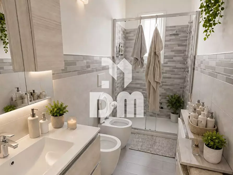 Immagine 5 di Appartamento in vendita  in Via Tirreno a Castelsardo
