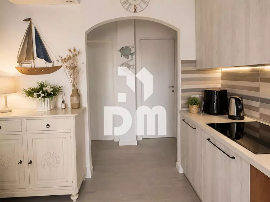 Immagine 6 di Appartamento in vendita  in Via Tirreno a Castelsardo