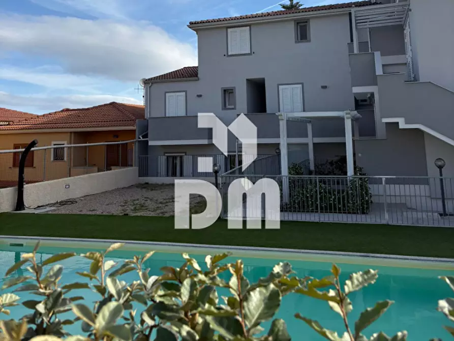 Immagine 7 di Appartamento in vendita  in Via Tirreno a Castelsardo